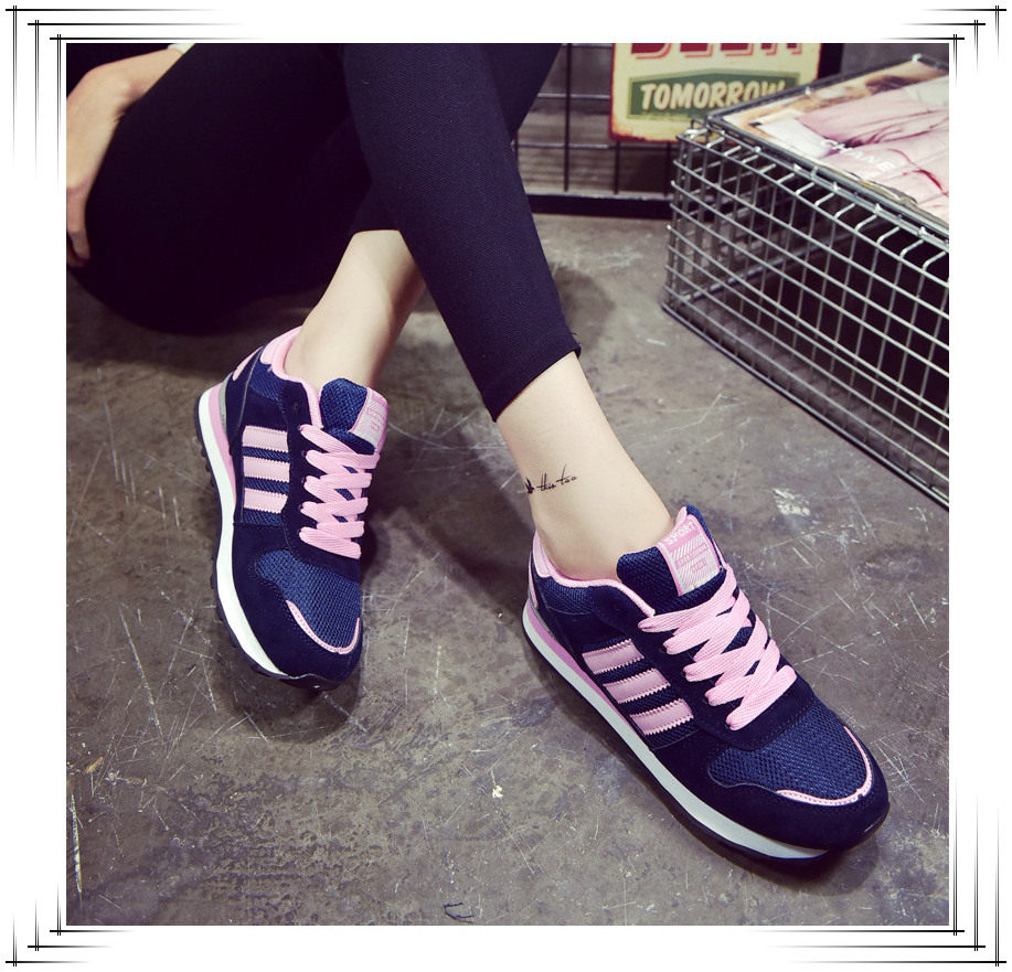 Chaussures de printemps - Ref 916766 Image 18