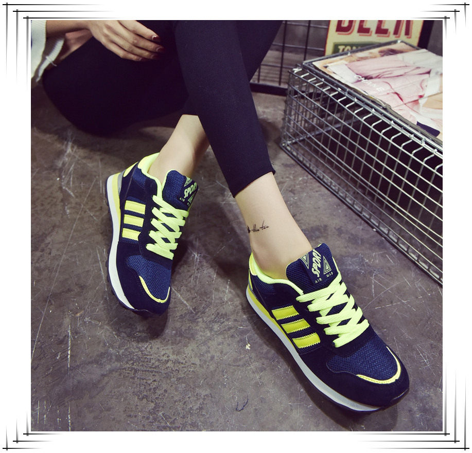 Chaussures de printemps - Ref 916766 Image 34