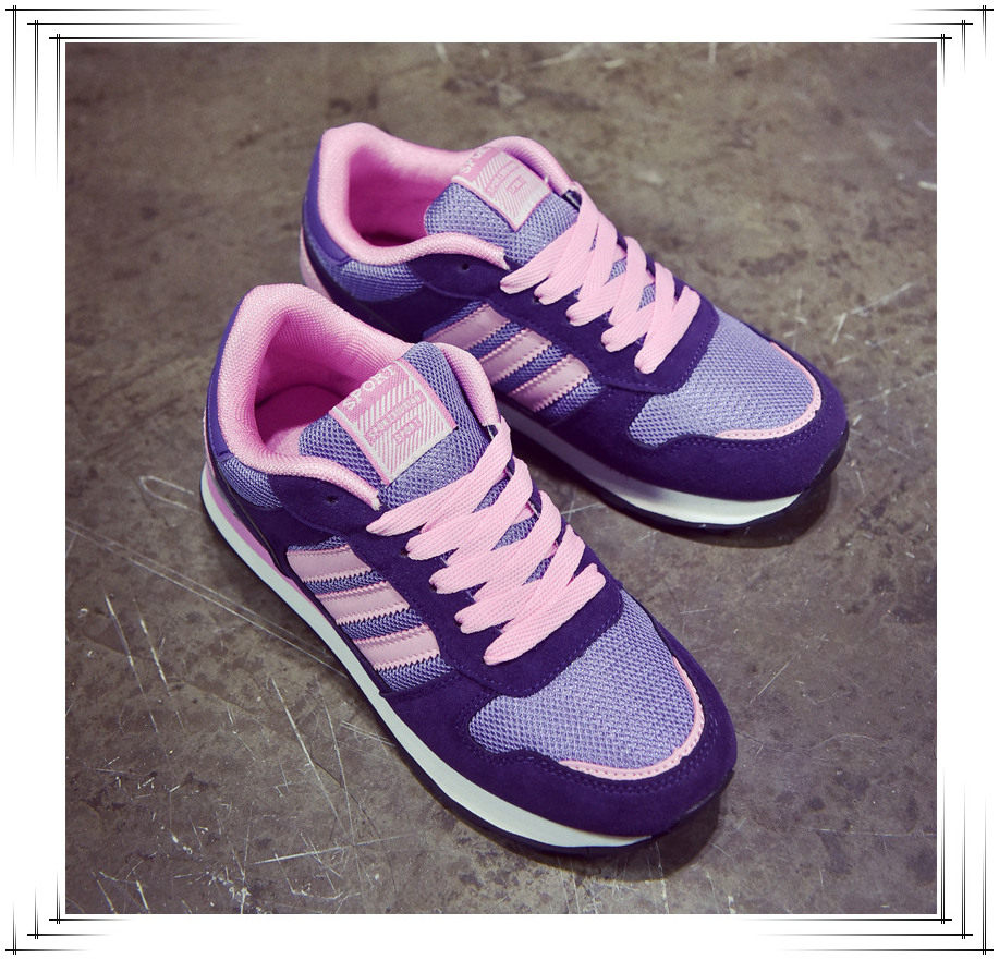 Chaussures de printemps - Ref 916766 Image 12