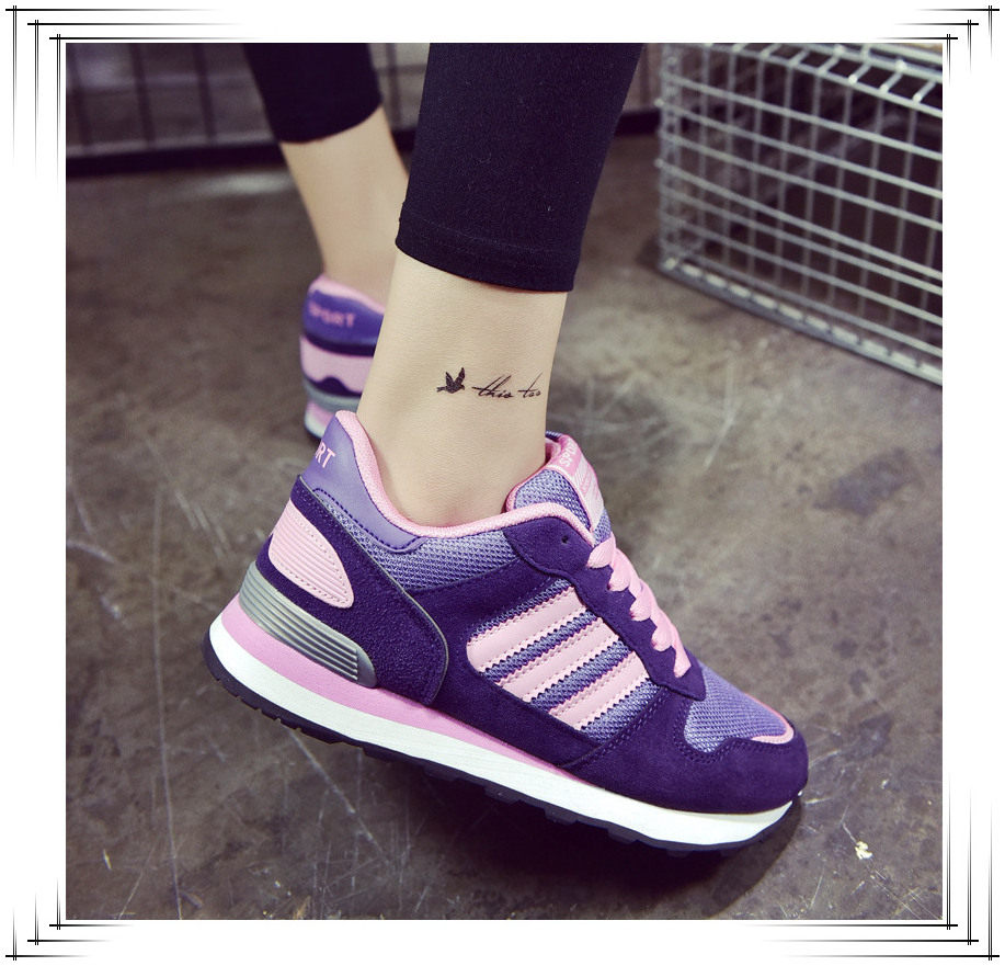 Chaussures de printemps - Ref 916766 Image 21