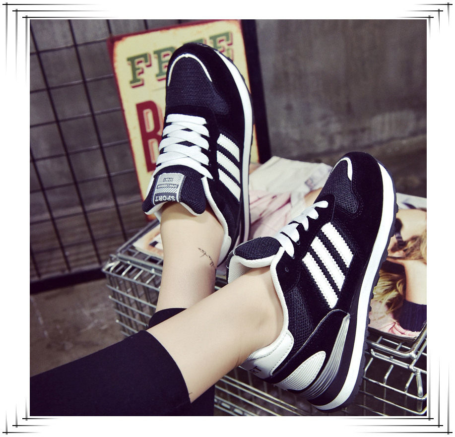 Chaussures de printemps - Ref 916766 Image 30