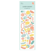 06 плюшевый мятный зеленый