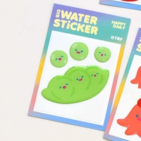 Сладкий горох