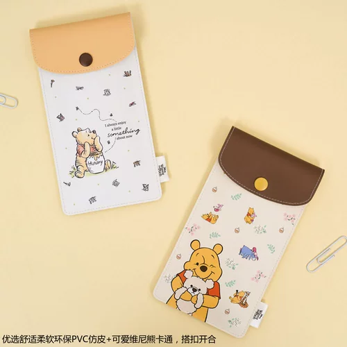 Мелки, портативный пенал, сумка-органайзер, Южная Корея