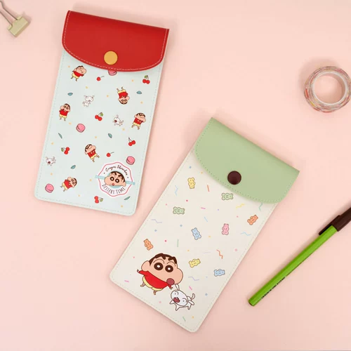 Мелки, портативный пенал, сумка-органайзер, Южная Корея