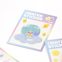 Молния девушка