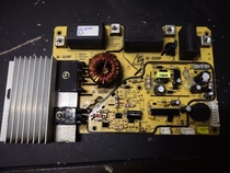 Joyoung cooker C21-SC006 JYC-21GS02 21FS37HS56 motherboard JYCP-21ZE1-A 8z