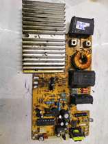 Hemisphere induction cooker ED-822 main board dt-08a 10-pin