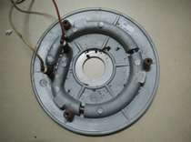 Toshiba rice cooker * C- N15MF(WT) heating plate 790W