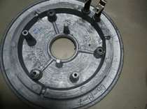 Xinfei rice cooker XF-90SB8 heating plate 900W