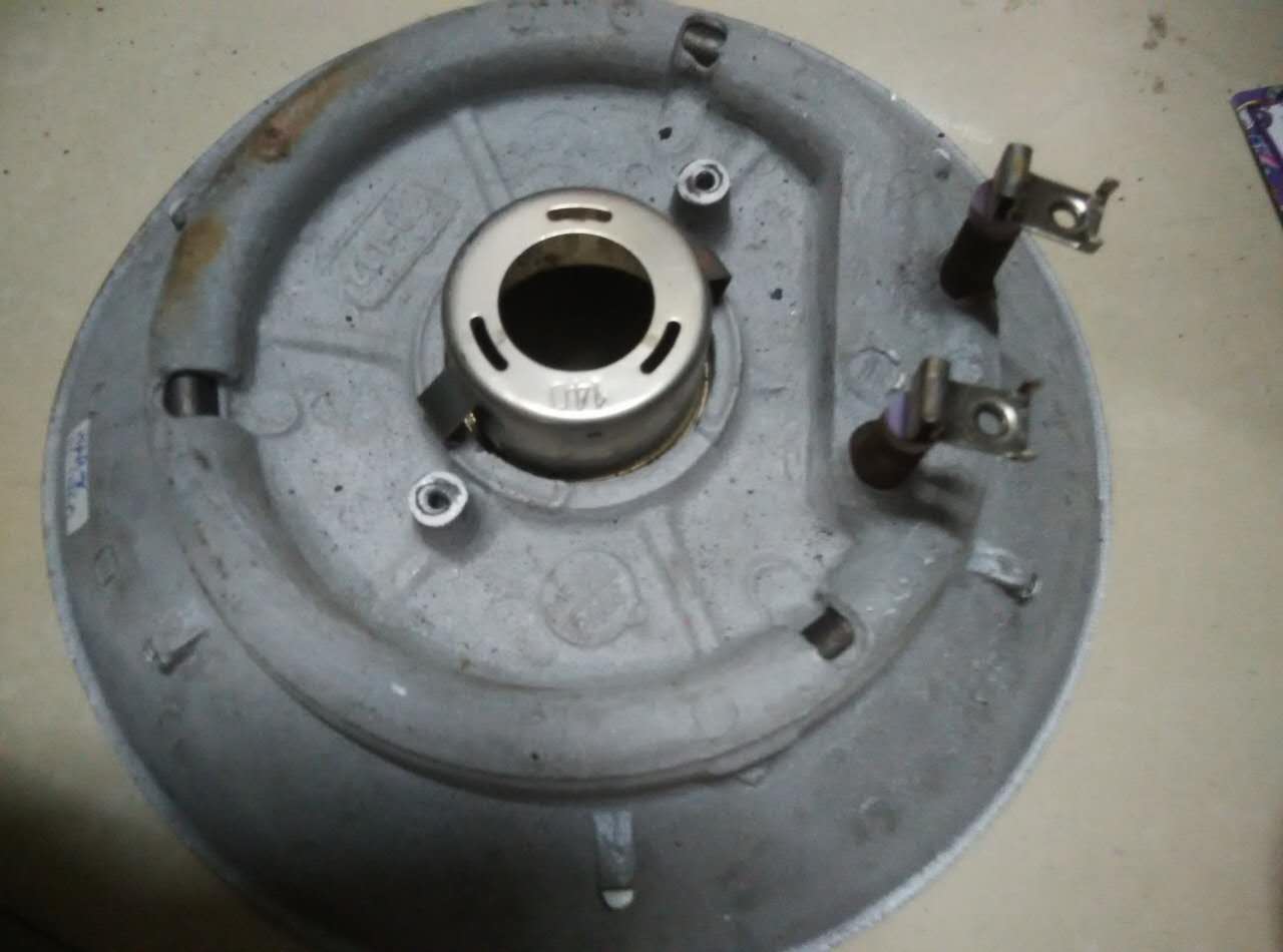 Champentang electric cooker SC-1246A subpoon CFXB50FZ2-100 heating disc 1000W diameter 20 5 bowls