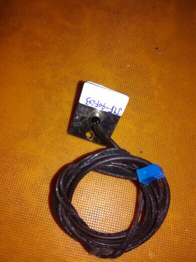 Temperature sensor on JYF-40FL03 on Jiuyang electric rice cooker-Taobao
