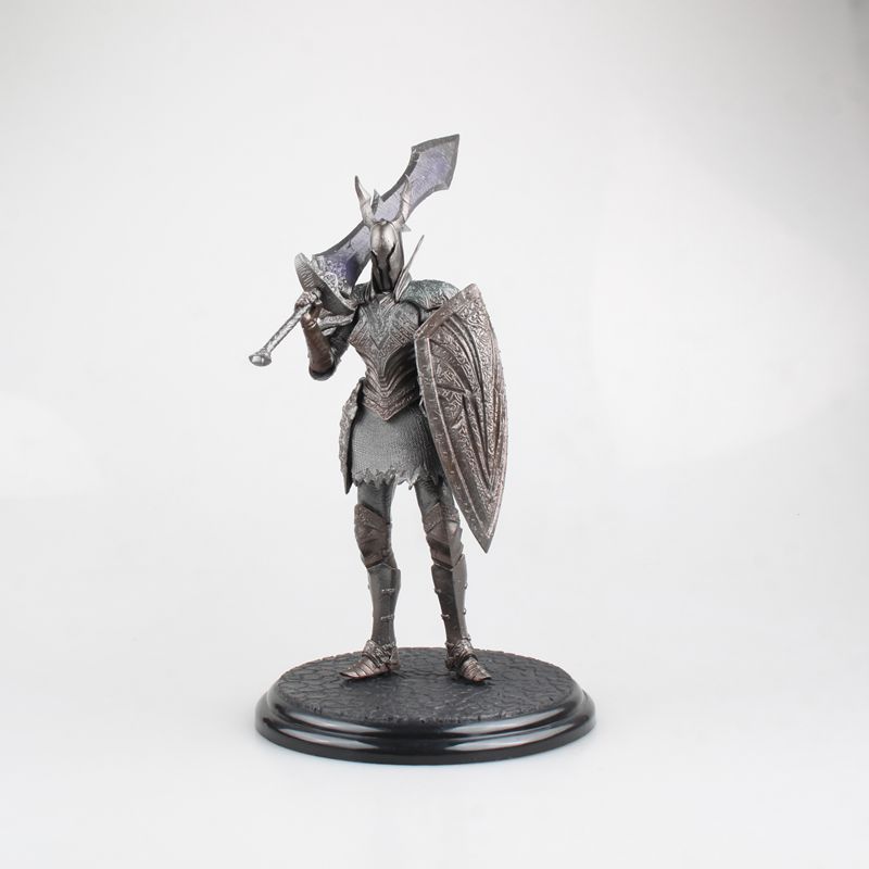 dark souls statue figures