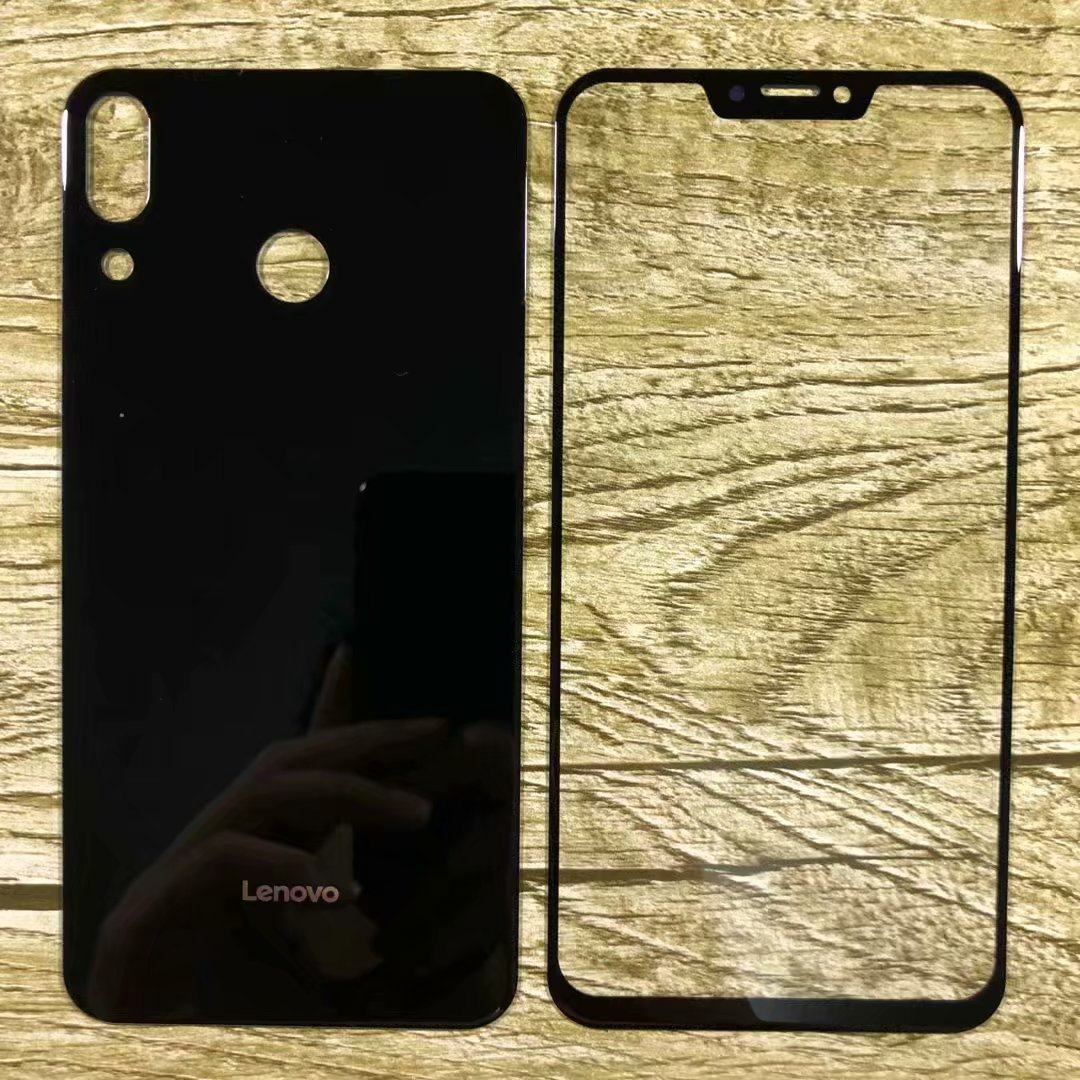 Suitable for Lenovo z5 L78011 L78012 display LCD screen assembly glass back cover cover plate inside and outside the screen