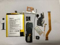 Hisense F26 HLTE200T 212T camera H11 youth version HLTEM800 300T your front and back camera