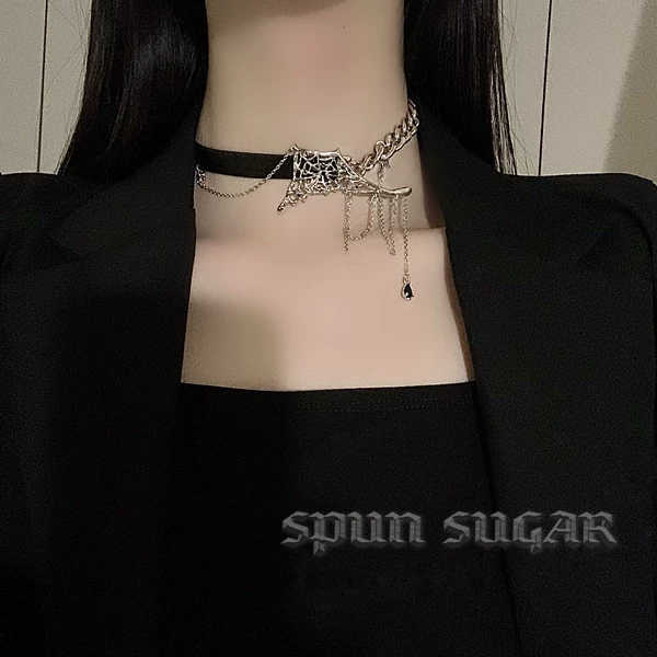 Товары от spun sugar 甜酷有毒