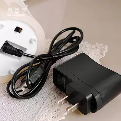 Special charger for LED electronic candle
