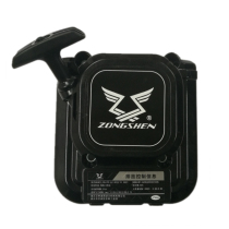 Zongshen lawn mower start pull plate Back pressure nut spline pad platen protective cover Throttle line Gear box Carburetor