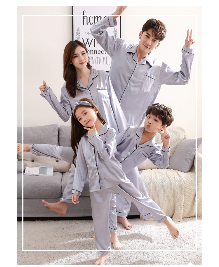 Pyjama mixte OTHER   en Coton à manches longues - Ref 3005759 Image 15