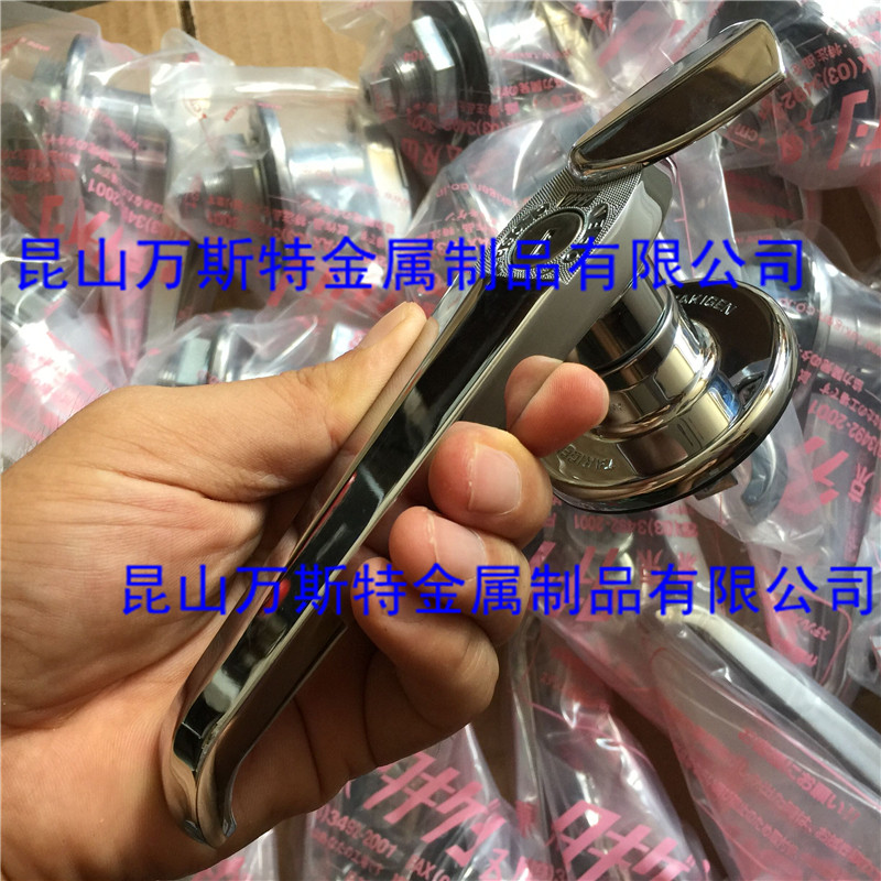 Original Japan Takiyuan TAKIGEN waterproof handle lock A-140-1-1