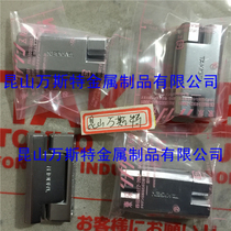 FB-735-A-4 3 2 1 TAKIGEN TAKIGEN Multi-function hinge