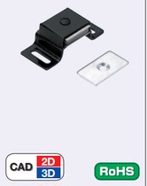 MISUMI Magnetic buckle MISUMI HMEN-T HMEN-T2