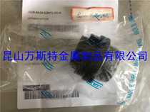JL05-6A24-52APC-F0-R Avionics Industry JAE Circular connector plug