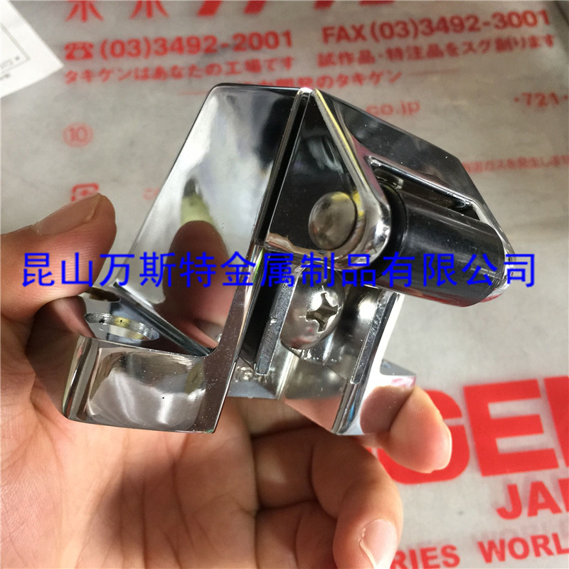 FA-601S-1 original Japan Takiyuan TAKIGEN safety handle lock FA-601 with seat buckle