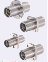  Mismi oil-free bushing intermediate flange type holder assembly MFCMW MFCNW MFCNW-S13