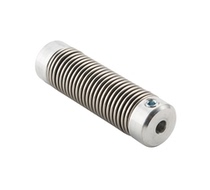 Miki Puli metal coil spring mini coupling LM-6 LM-14-1
