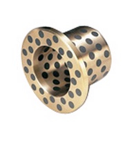 OILES Oil-free Bushing OILES #500SP Thrust Bushing SPFG-1018