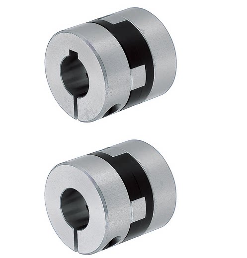 Original MSUMI Mismi large diameter cross coupling MFJCRK MFJ55-18-18-LK6-RK6