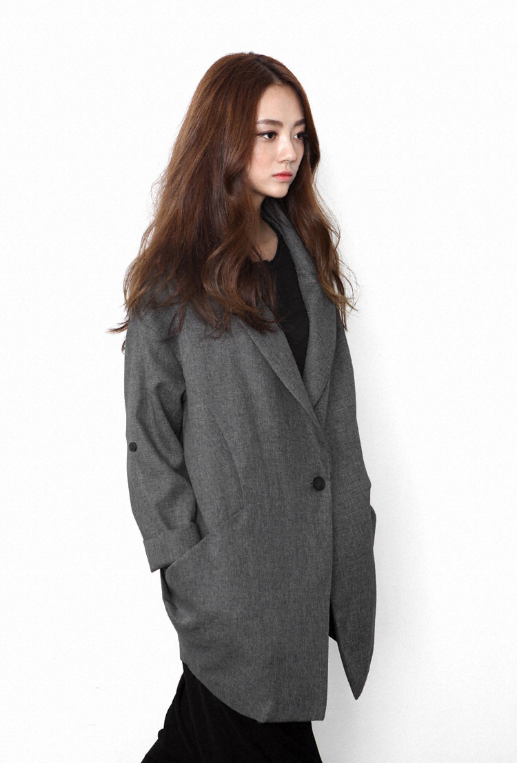 Blouson femme CONTENU en Polypropylène - Ref 3322798 Image 15