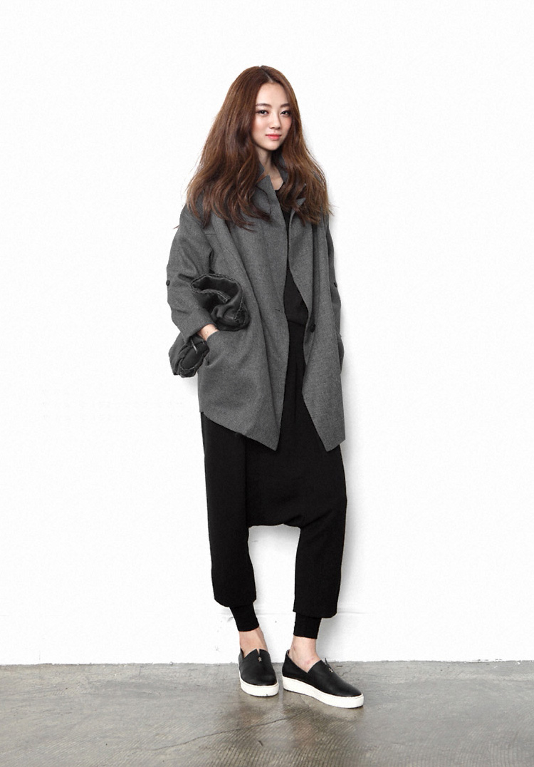 Blouson femme CONTENU en Polypropylène - Ref 3322798 Image 9