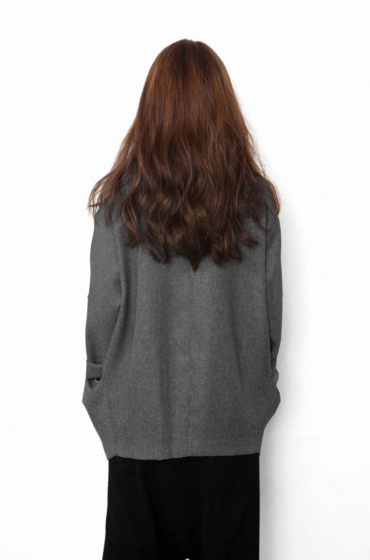 Blouson femme CONTENU en Polypropylène - Ref 3322798 Image 16
