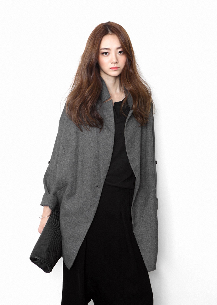 Blouson femme CONTENU en Polypropylène - Ref 3322798 Image 11