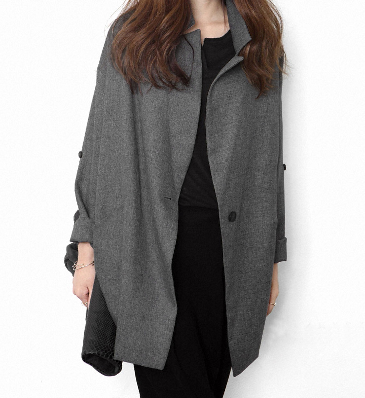 Blouson femme CONTENU en Polypropylène - Ref 3322798 Image 20