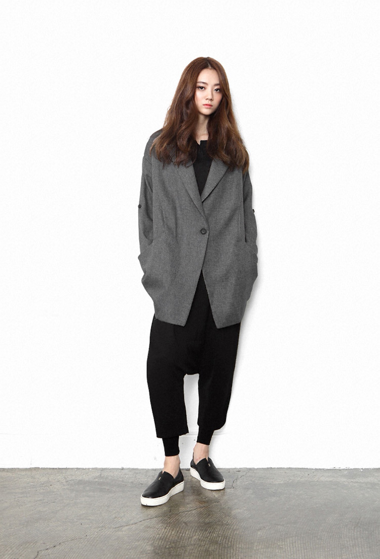 Blouson femme CONTENU en Polypropylène - Ref 3322798 Image 7