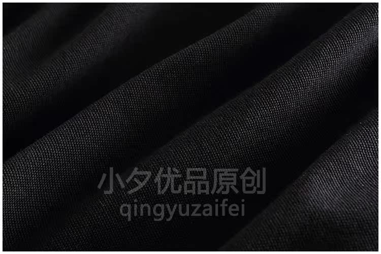 Mùa hè 2018 mới áo thun BYDB Slim Hàn Quốc Goku nam tay ngắn POLO áo sơ mi cotton thủy triều 81Z19 áo phông có cổ
