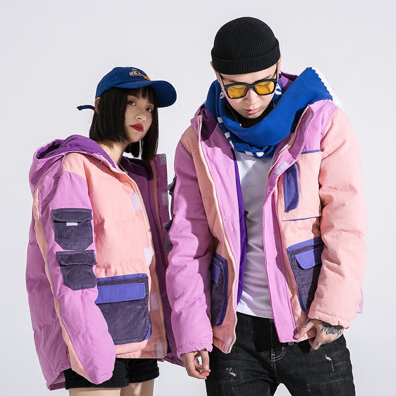 Blouson chaud pour homme   OTHER - Ref 3113445 Image 1