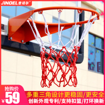 Ginore basketball frame hanging outdoor home adult standard basketball rack outdoor game indoor training basket