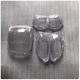 Linhai Kuqi S5 electric car turning light housing transparent cover