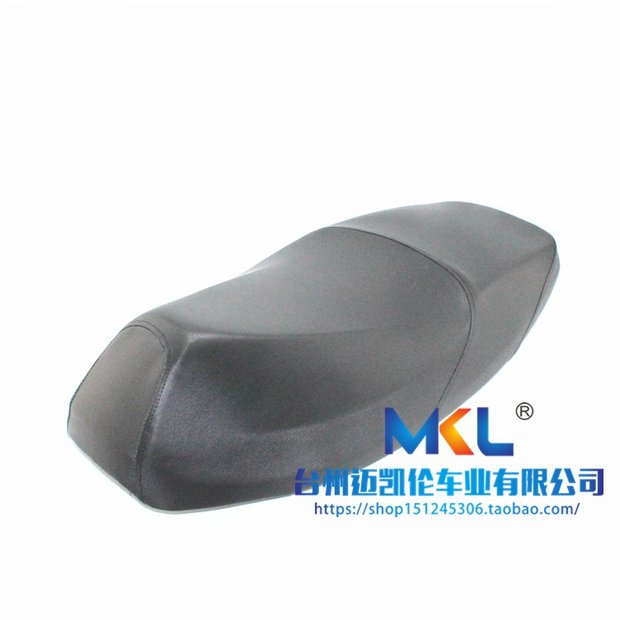 Phụ kiện xe máy mới Đệm ngồi nhanh Ghế đệm Eagle Xe điện ở Hoa Kỳ lắp ráp yên xe đặc biệt bọc yên xe exciter 150