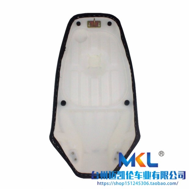 Ưu đãi đặc biệt phụ kiện xe máy điện xe máy Land Rover ghế sofa lắp ráp túi điện xe máy yên xe Bobcat đề nghị sản phẩm mới yên xe cub 50