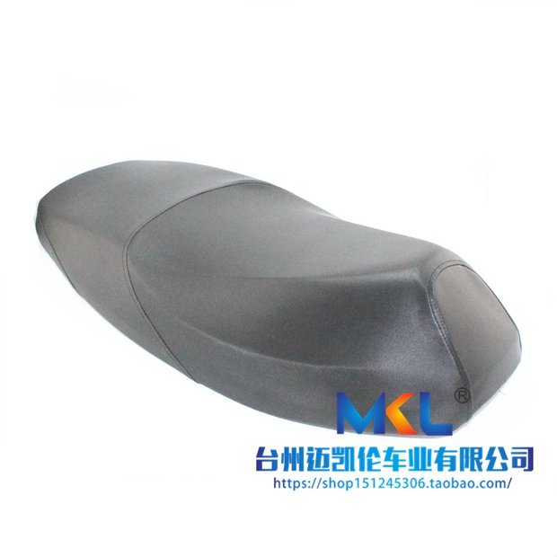 Phụ kiện xe máy mới Đệm ngồi nhanh Ghế đệm Eagle Xe điện ở Hoa Kỳ lắp ráp yên xe đặc biệt bọc yên xe exciter 150