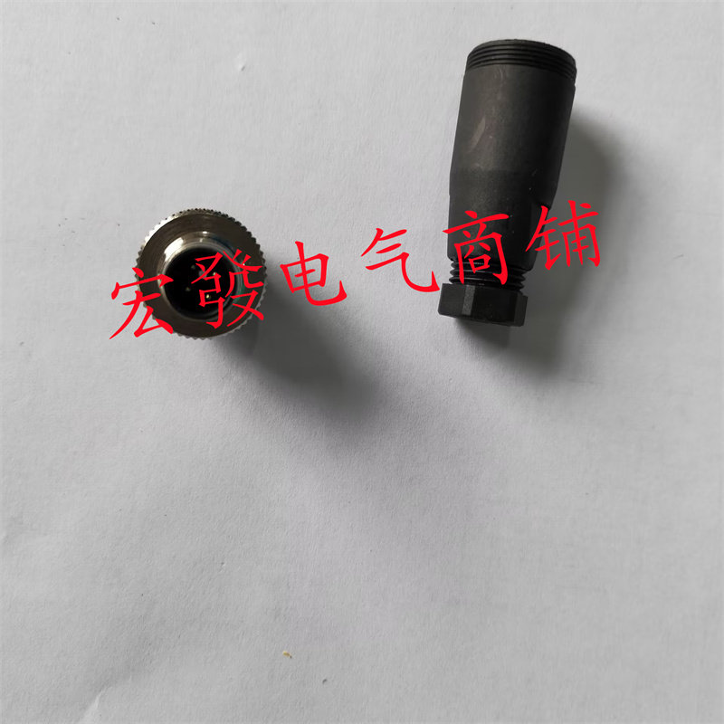 电感式接近开关连接器B8151-0/9系列实测：工业级接口可靠性解构_传感器_淘宝数码网