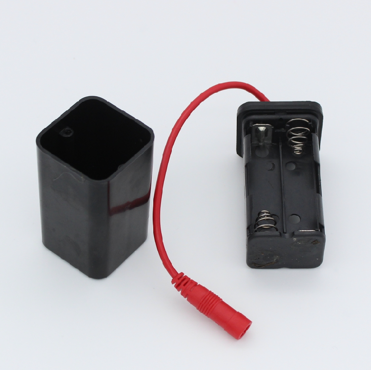 Guangdong Chaoyang CME DC Toilet Battery Action Power Tap Urinating Squatting Pan 4 Festival DC6V