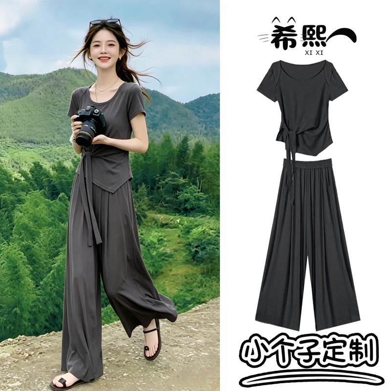 Suitable for Petite Women, Exquisite Little Summer Outfits, Unique and Beautiful, Stunning and Stylish, a Complete Set of Outfits That Look Great Suitable for Petite Women, Exquisite Little Summer Outfits, Unique and Beautiful, Stunning and Stylish, a Complete Set of Outfits That Look Great