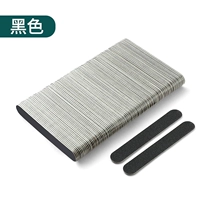 8,5 см чернокожий деревянный чип 锉 100