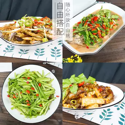 European dishes, spoons, chopsticks, chopsticks, free matching, underglaze ceramics, easy to clean, single free with household tableware